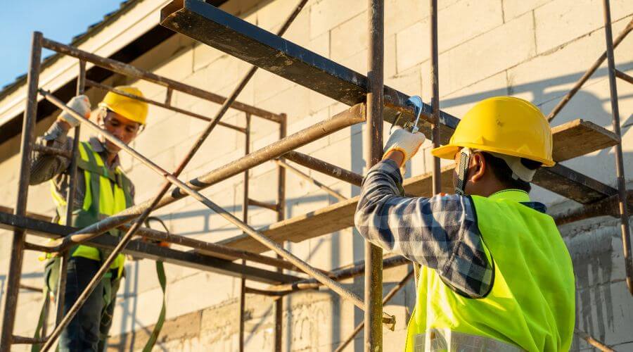 Flashing Repair in Sacramento, NM